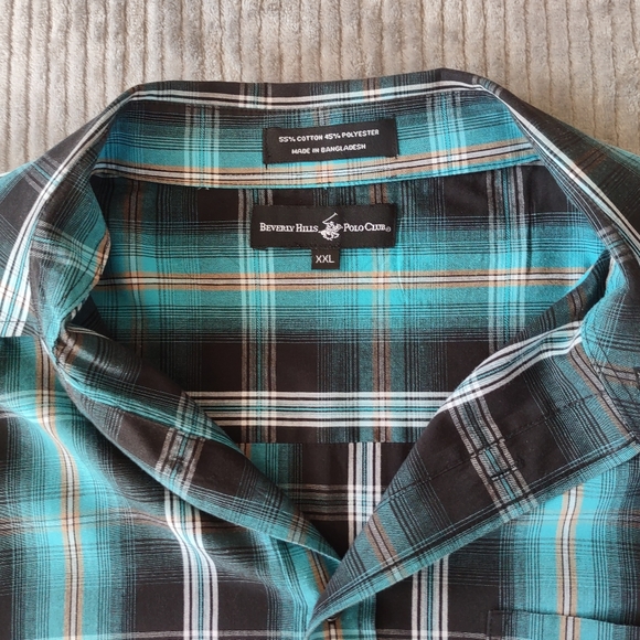 Beverly Hills Polo Club E.U.C. - Picture 3 of 12